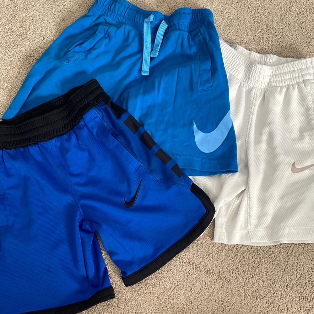 Nike Boy’s Shorts size XS